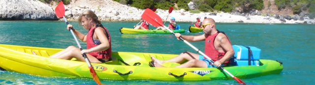 Scuola Canoa